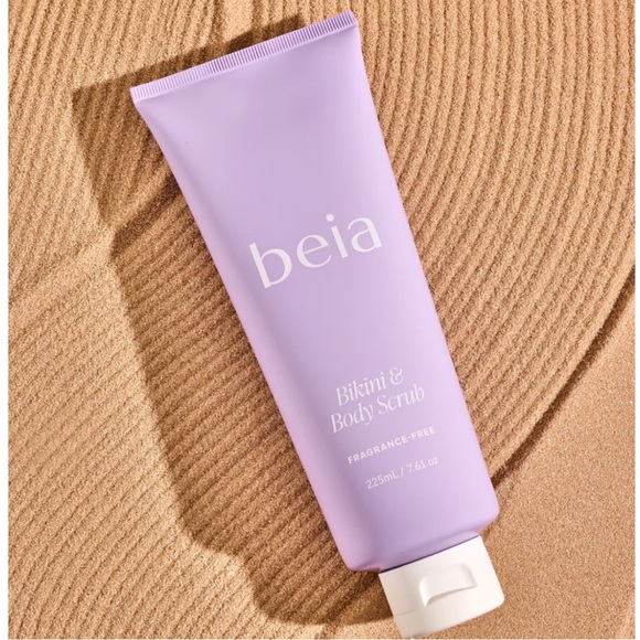Beia Bikini & Body Scrub - Picture 5 of 6